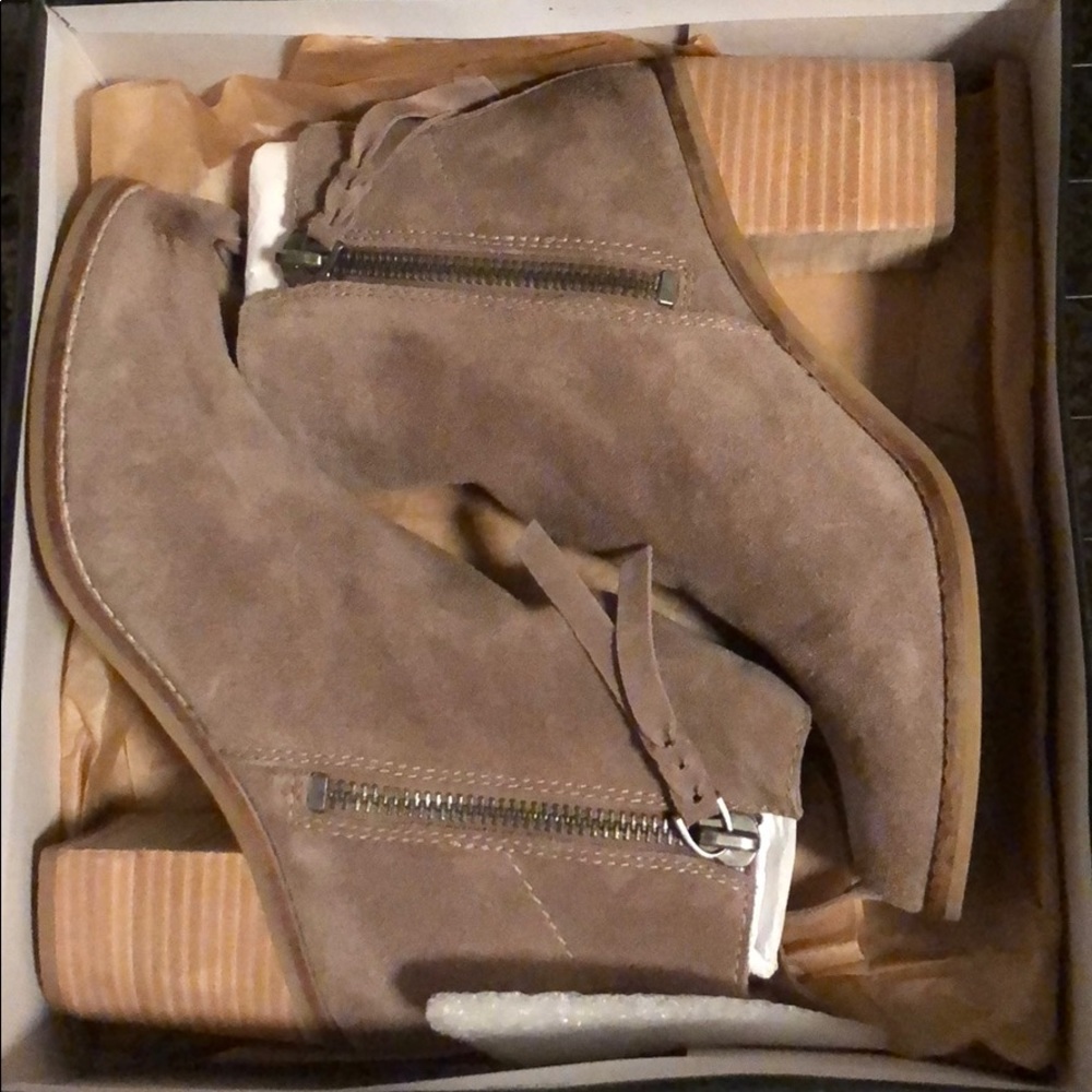 Dolce Vita Lanie Boot